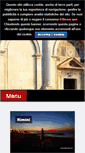 Mobile Screenshot of giorgianicolini.com